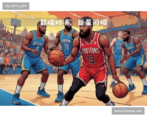 20180116NBA赛场巅峰对决精彩瞬间全面回顾与解析