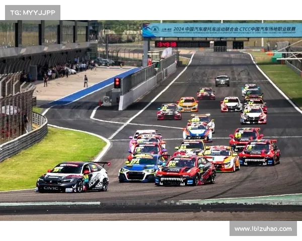 ctcc上海站赛事表2022上海赛事