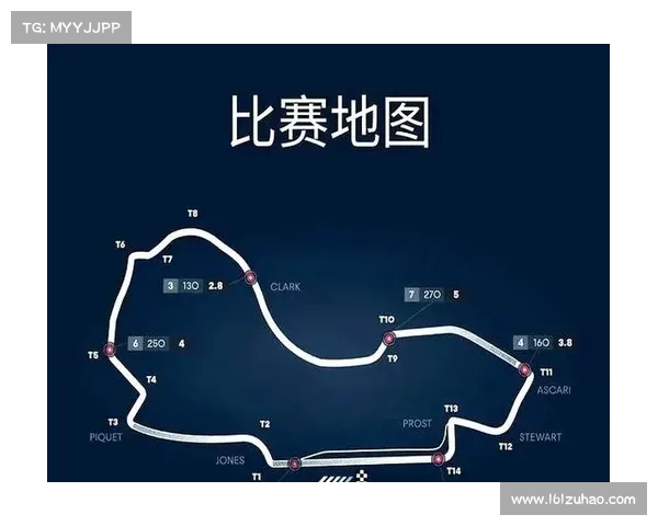 墨尔本赛道经过哪里 墨尔本赛道经过哪里