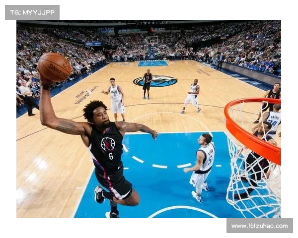 德安德鲁乔丹赛事数据_德安德列乔丹