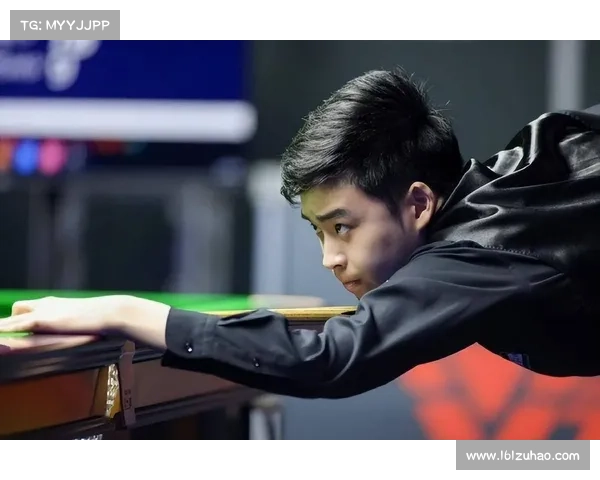 最新斯诺克赛事斯佳辉