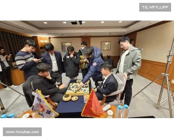 第四届围棋擂台赛 第四届围棋擂台赛