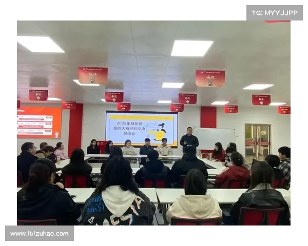 赛事活动举办的经验-赛事成功举办经验总结